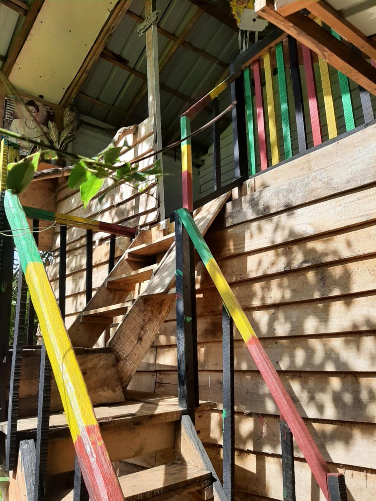 Serenity House In Dambulla Exterior foto
