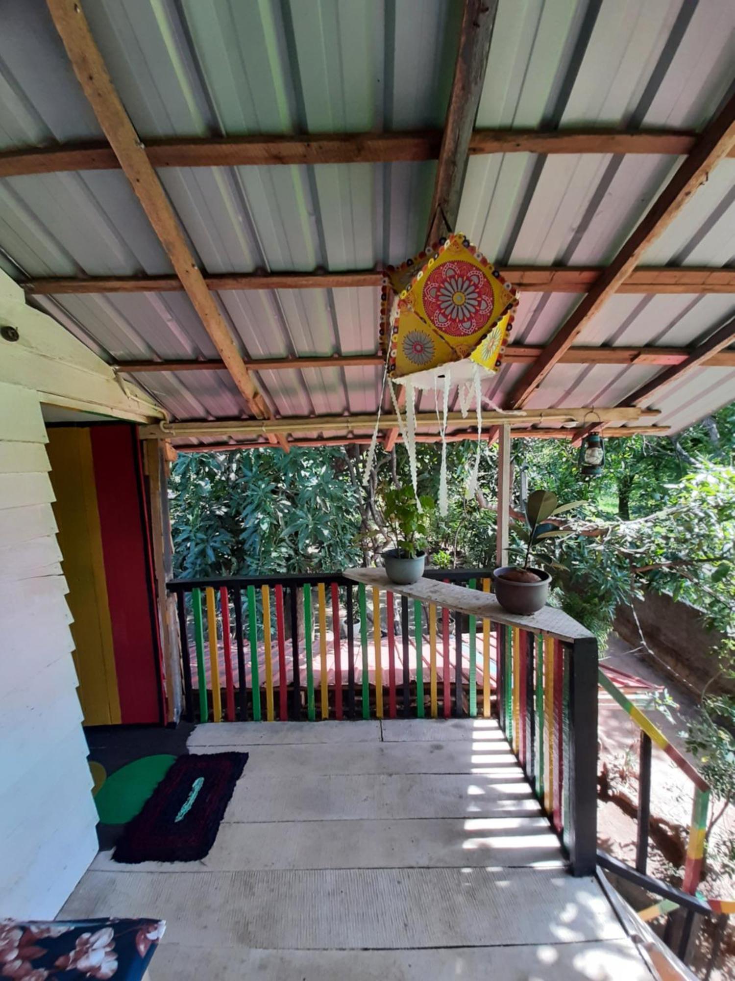Serenity House In Dambulla Exterior foto